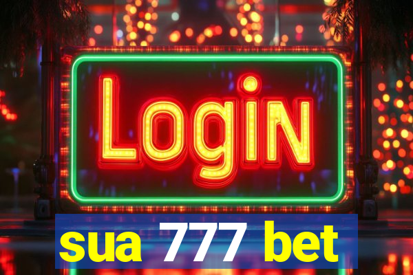 sua 777 bet